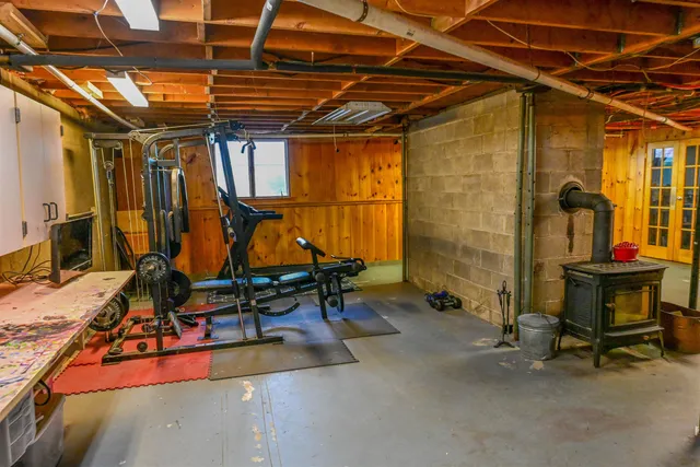 $1,190,000 | 55 Hollow Hill Road, Tamworth, NH 03886