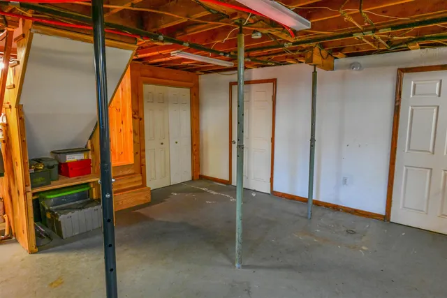 $1,190,000 | 55 Hollow Hill Road, Tamworth, NH 03886