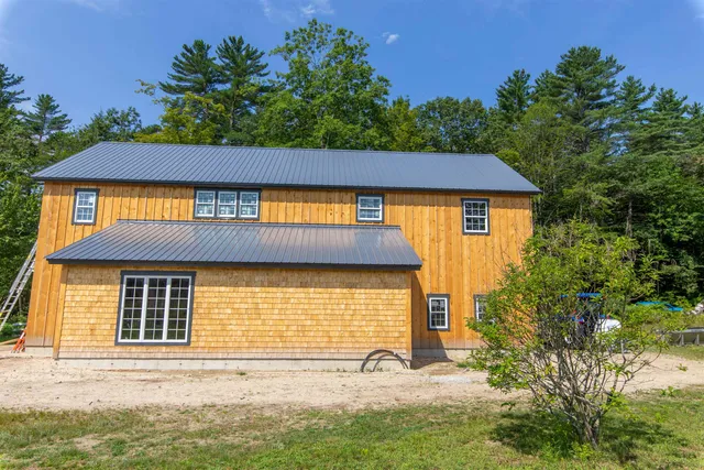 $1,190,000 | 55 Hollow Hill Road, Tamworth, NH 03886