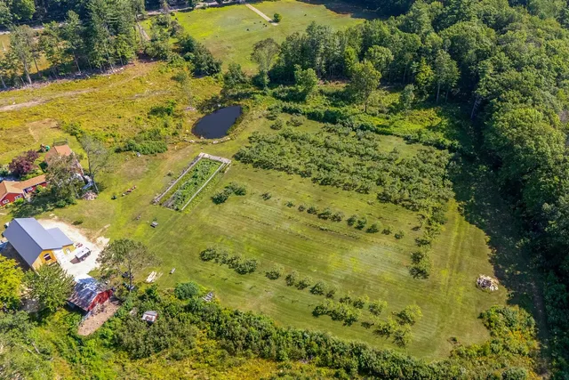 $1,190,000 | 55 Hollow Hill Road, Tamworth, NH 03886