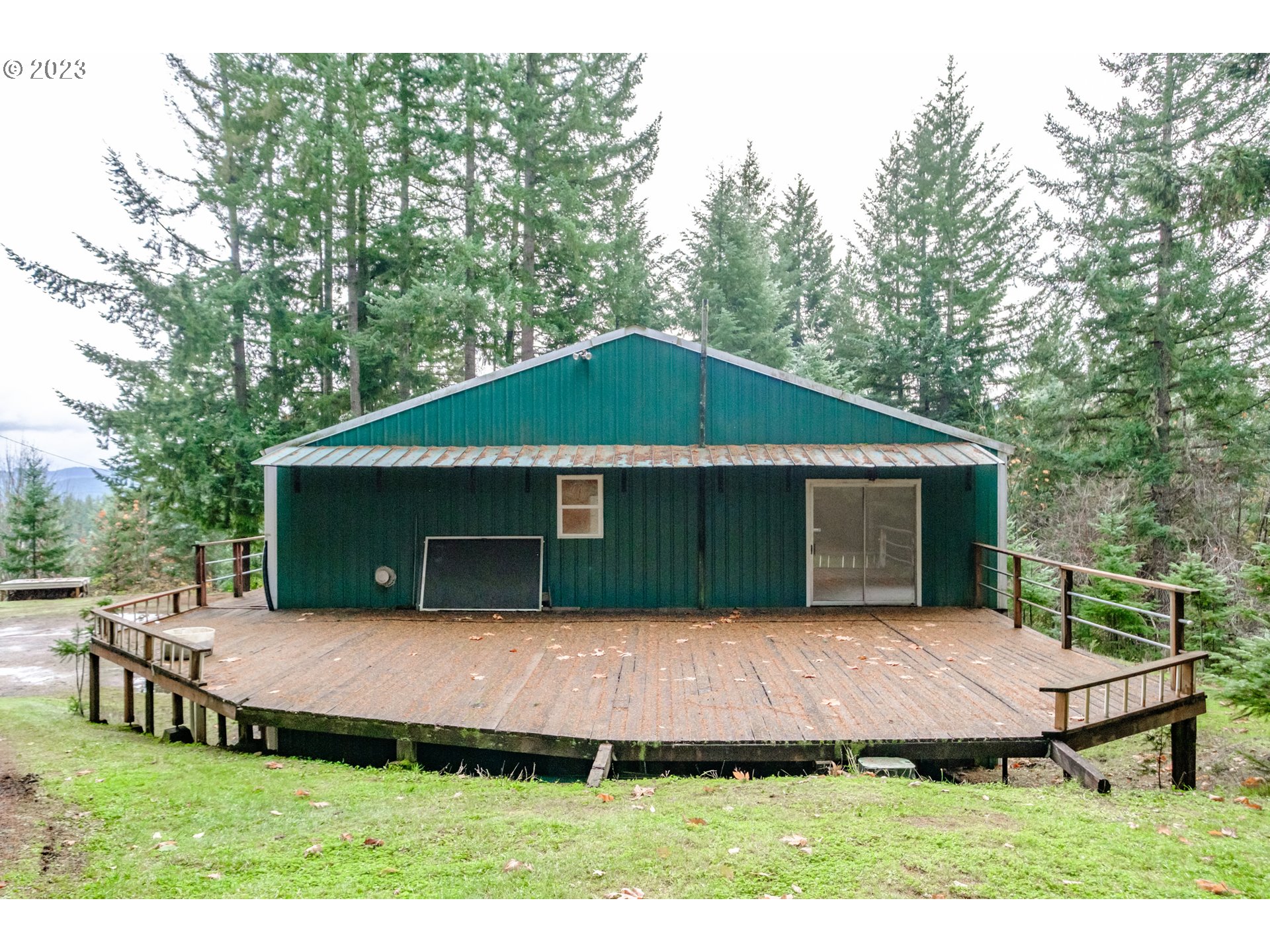 4011 Lucas Road Falls City, OR 97344 - Photo 13 of 27 Gallery Image 13
