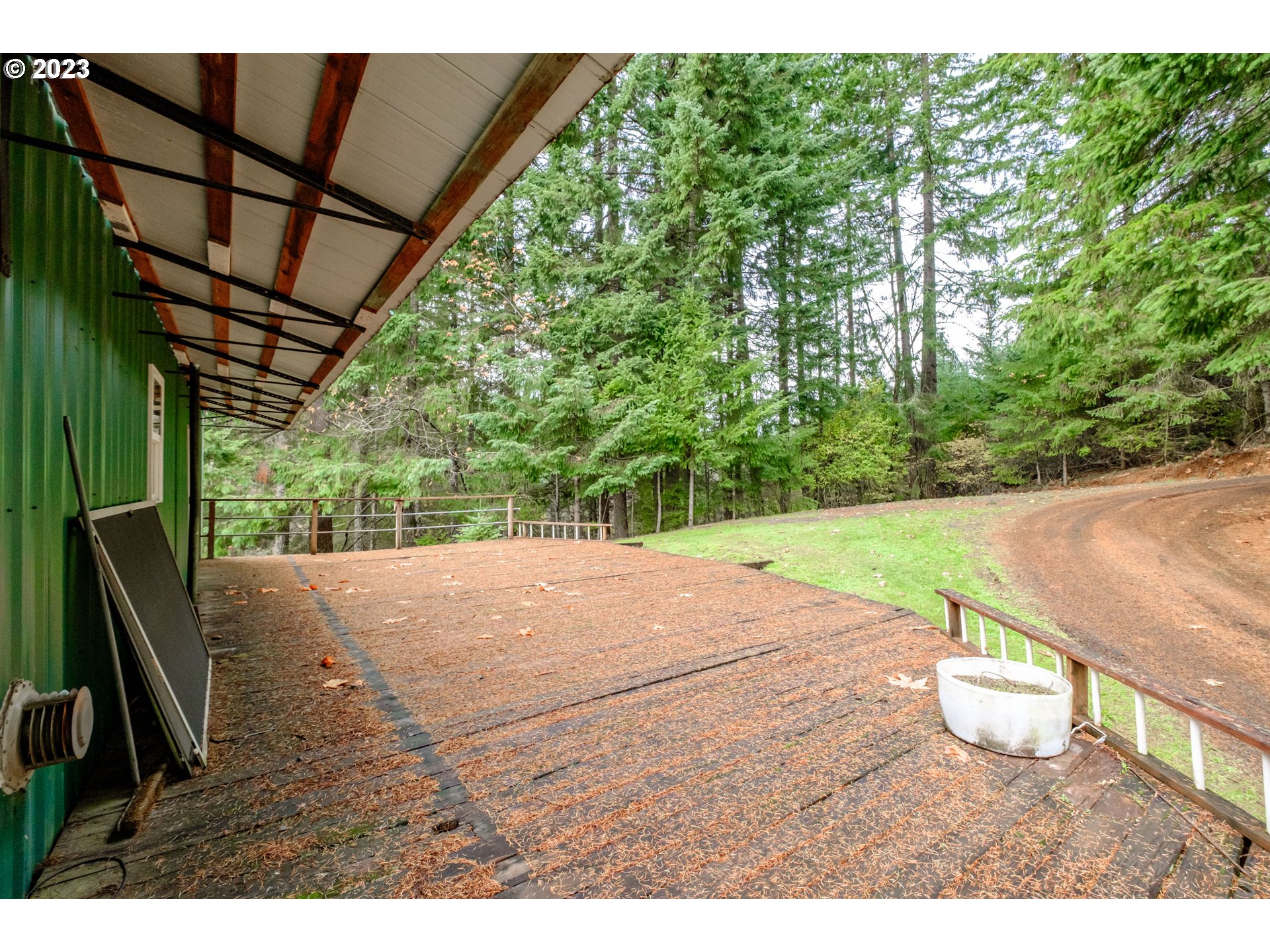 4011 Lucas Road Falls City, OR 97344 - Photo 15 of 27 Gallery Image 15
