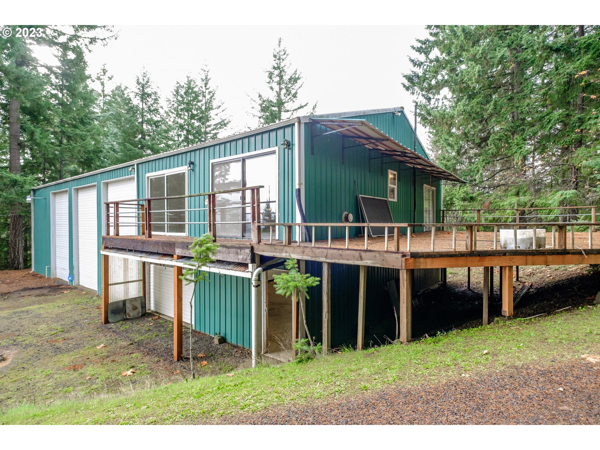 4011 Lucas Road Falls City, OR 97344 - Photo 16 of 27 Gallery Image 16
