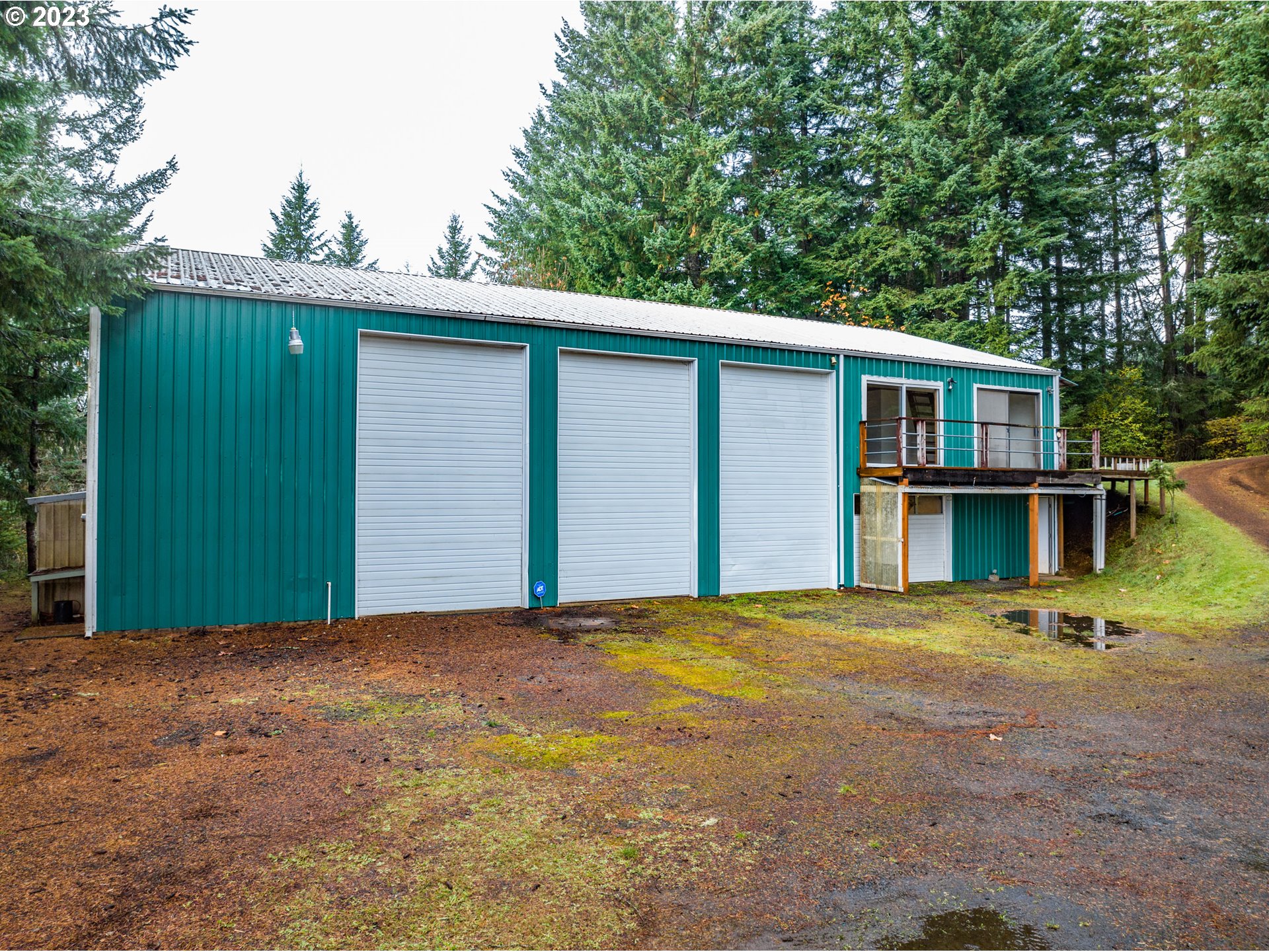 4011 Lucas Road Falls City, OR 97344 - Photo 25 of 27 Gallery Image 25