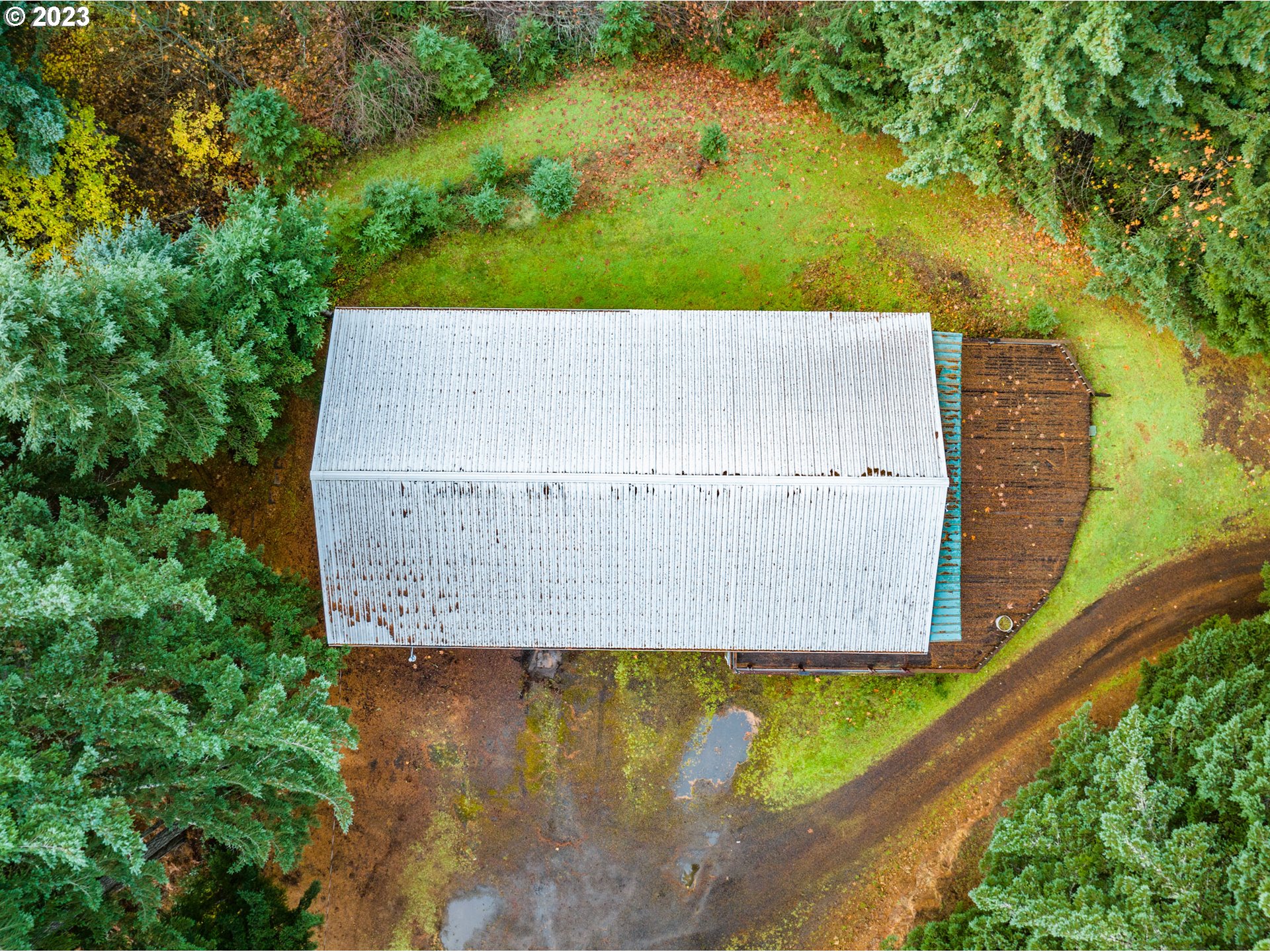 4011 Lucas Road Falls City, OR 97344 - Photo 26 of 27 Gallery Image 26