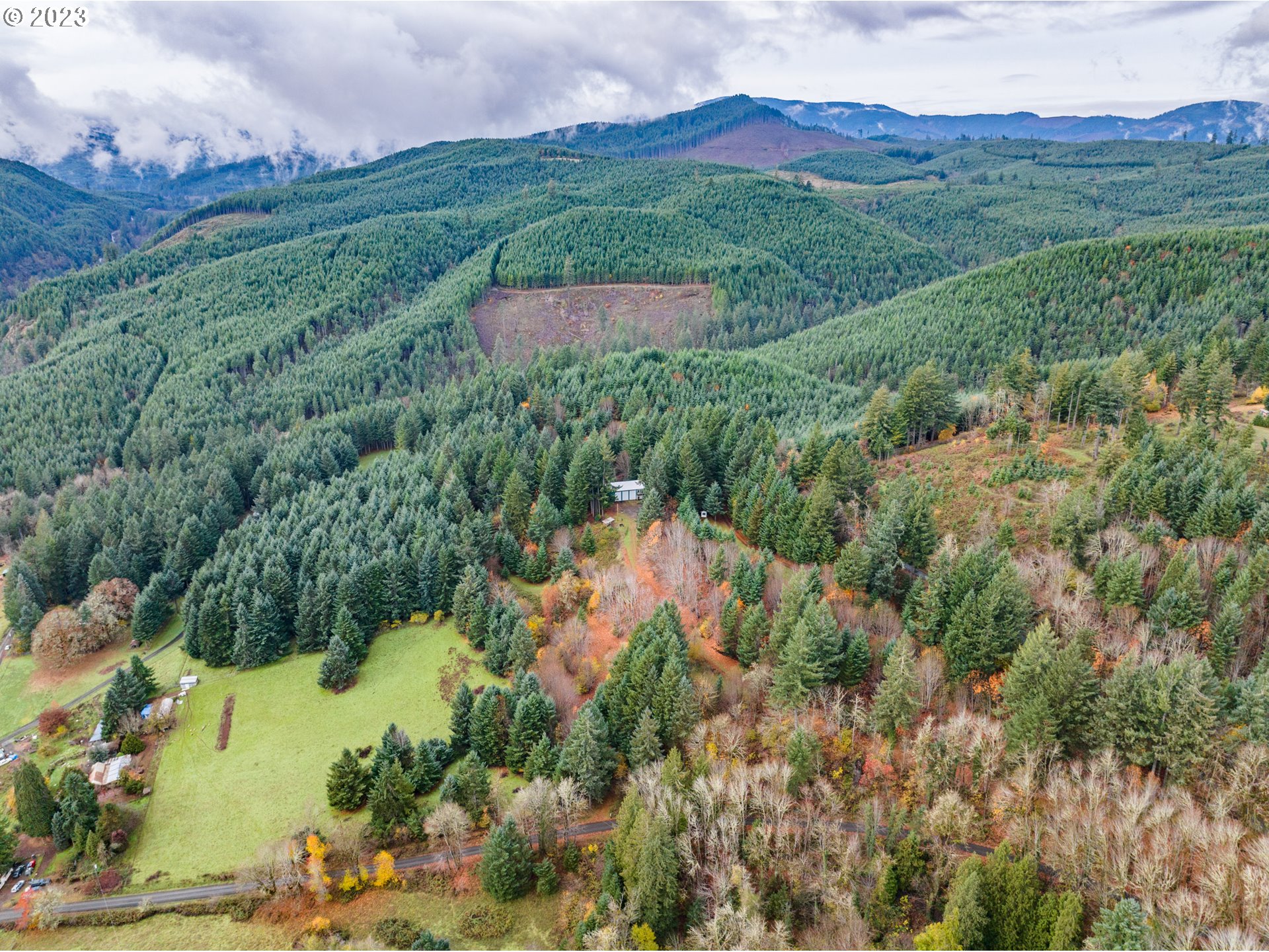 4011 Lucas Road Falls City, OR 97344 - Photo 27 of 27 Gallery Image 27
