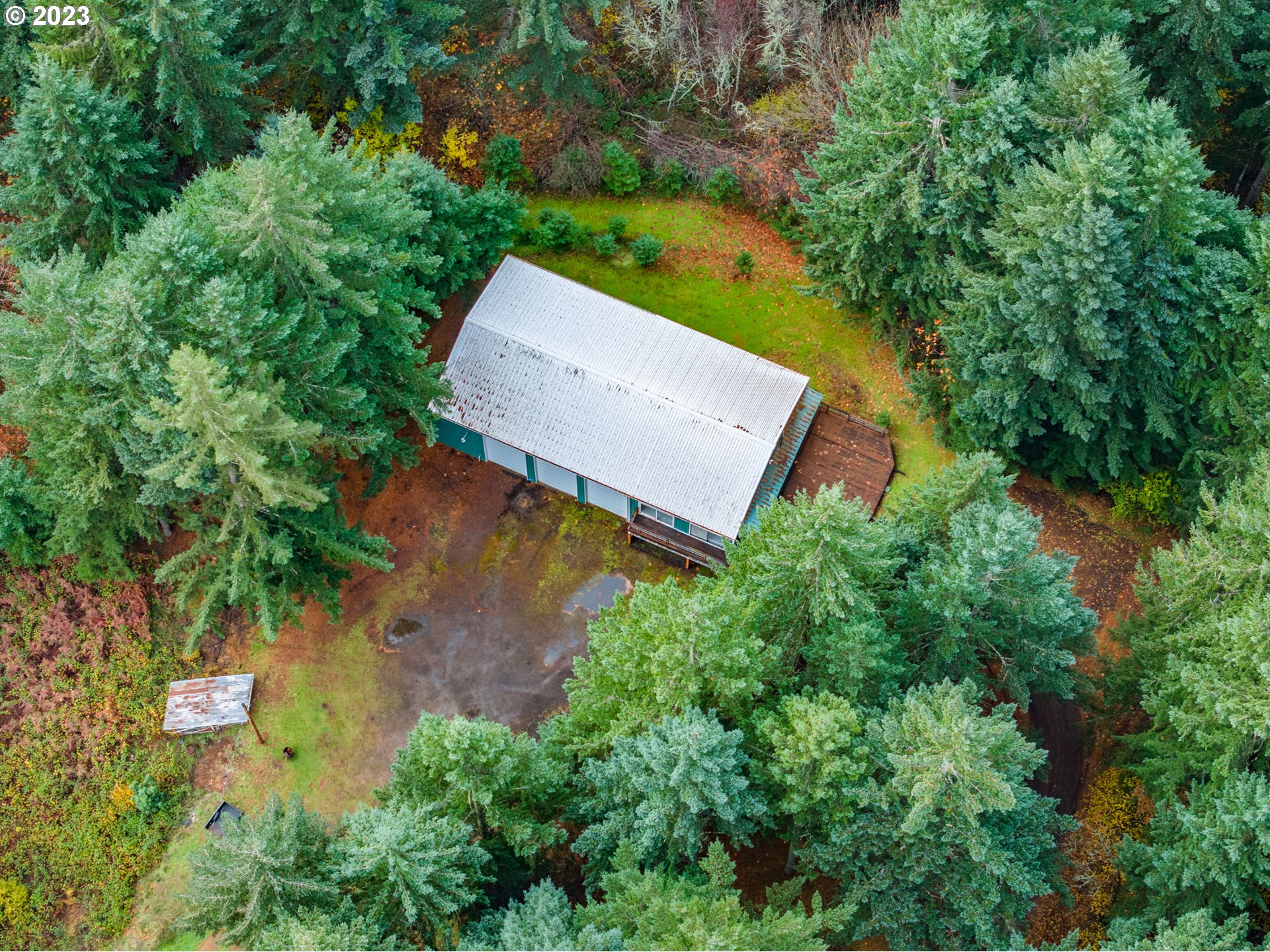 4011 Lucas Road Falls City, OR 97344 - Photo 3 of 27 Gallery Image 3