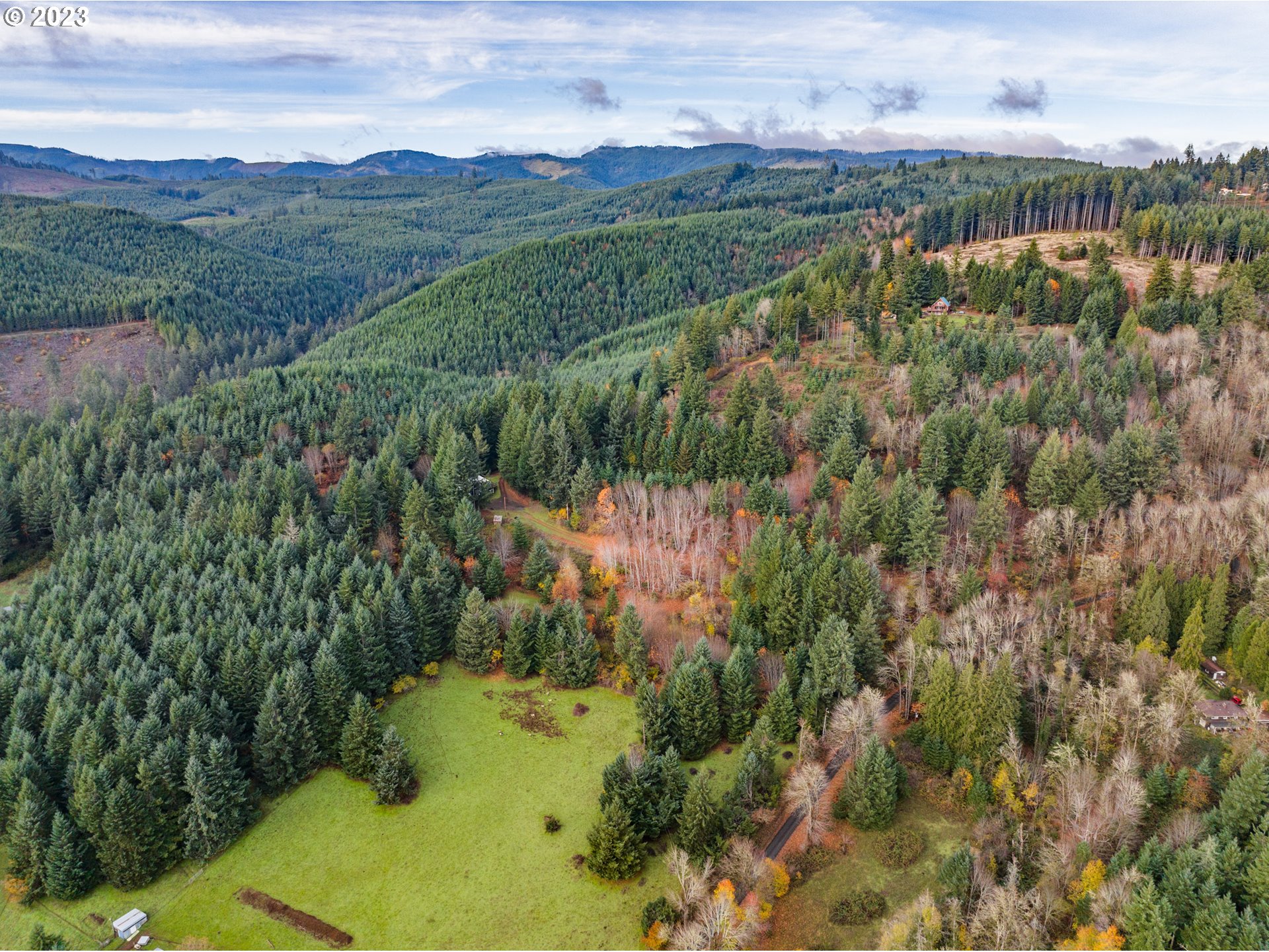 4011 Lucas Road Falls City, OR 97344 - Photo 5 of 27 Gallery Image 5