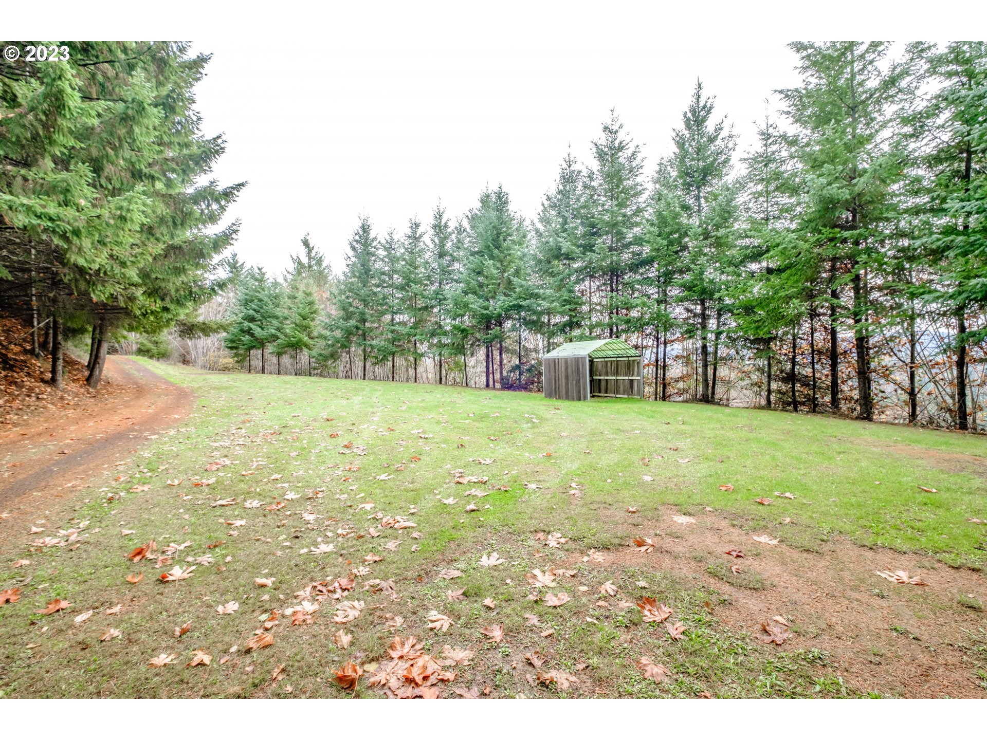 4011 Lucas Road Falls City, OR 97344 - Photo 10 of 27 Gallery Image 10