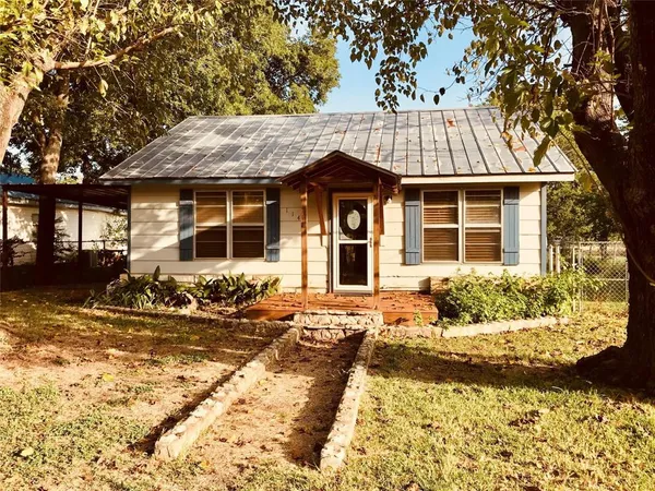 $79,500 | 114 County Road 1239, Kopperl, TX 76652