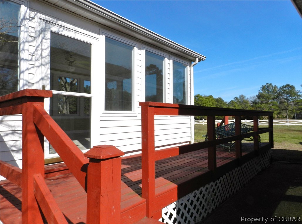 371 Gwynnville Road Hudgins, VA 23076 - Photo 12 of 20