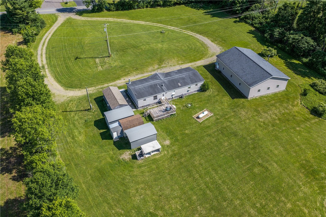 1045 Covered Bridge Road Sidney, NY 13849 - Photo 50 of 50