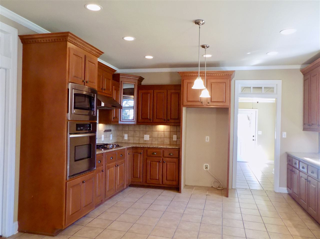1400 Stephenson Road Benson, NC 27504 - Photo 4 of 23 KItchen