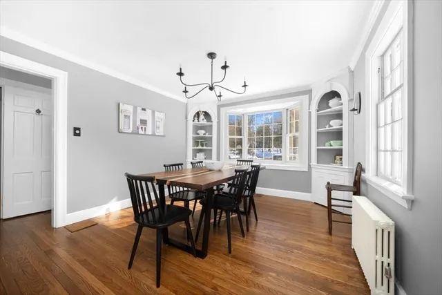 $1,299,000 | 2 Woodbine Lane, Hingham, MA 02043