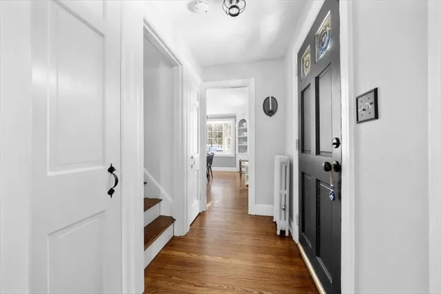 $1,299,000 | 2 Woodbine Lane, Hingham, MA 02043