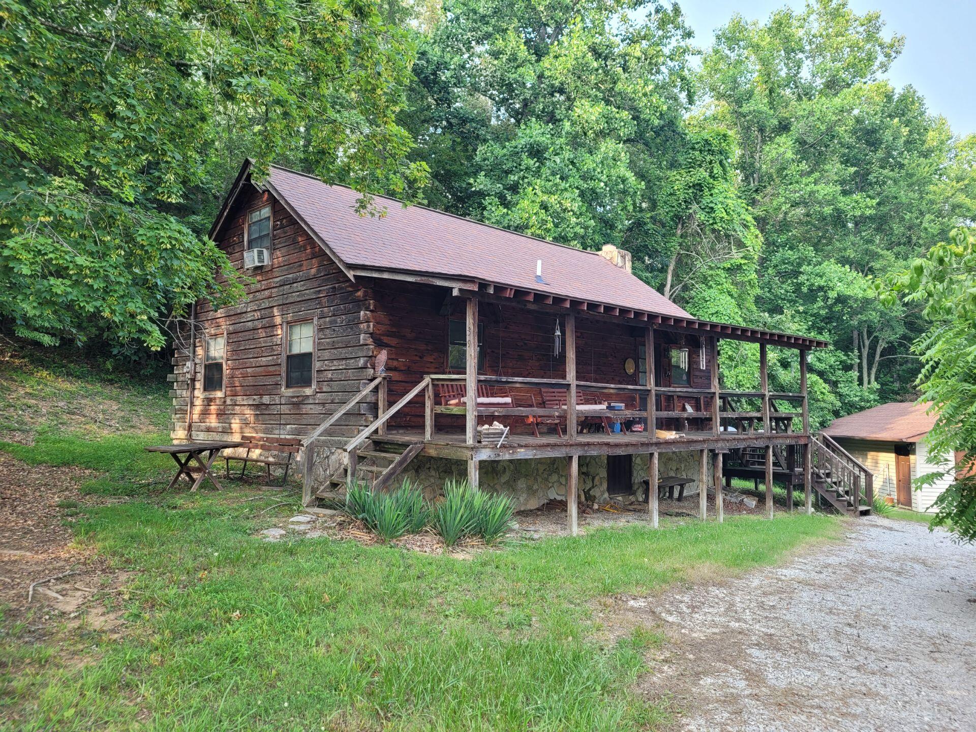 159 Ridge Road Nancy, KY 42544 - Photo 1 of 30 A0D37D41-C5D7-4760-BB86-9D433E76D1C0