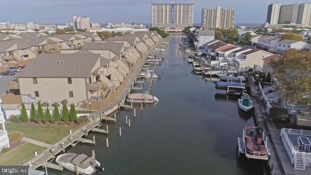 105 Edward Taylor Road, Unit 273 39 Ocean City, MD 21842 - Photo 4 of 23 an aerial view of multiple house