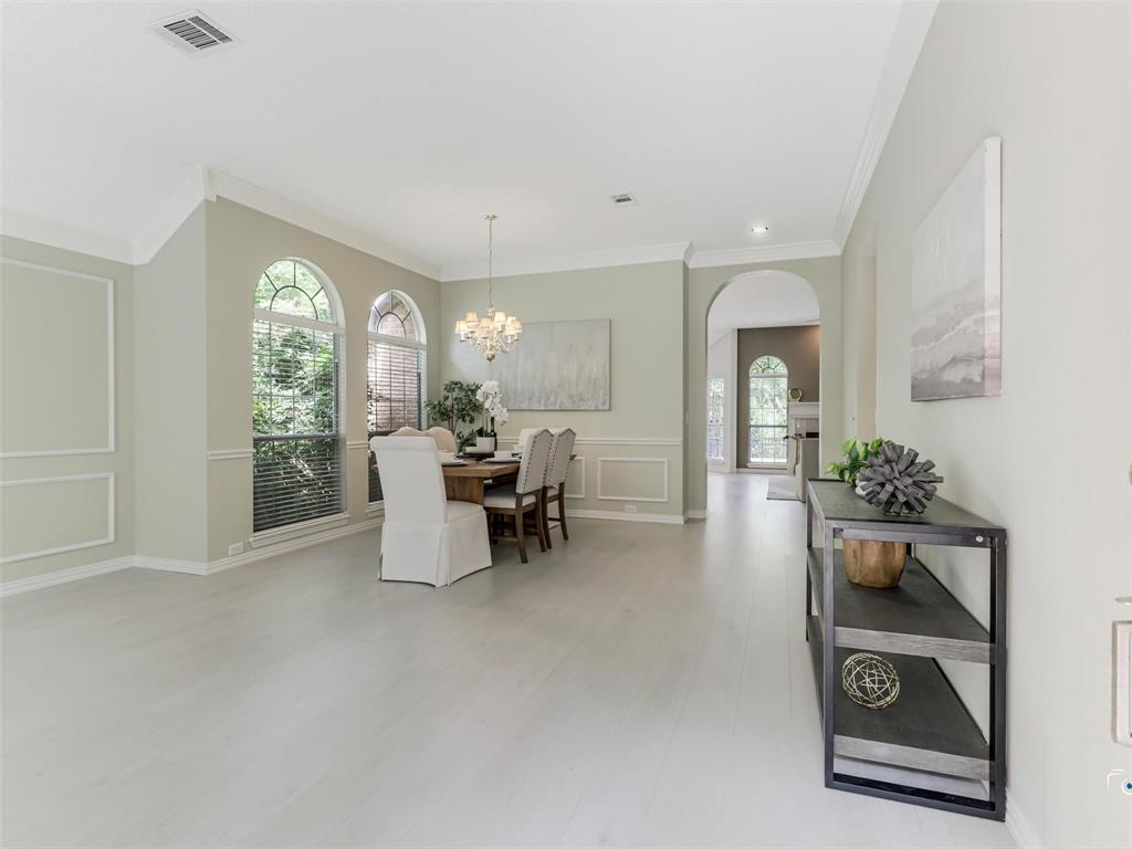 2612 Ridgewood Drive Plano, TX 75074 - Photo 3 of 25