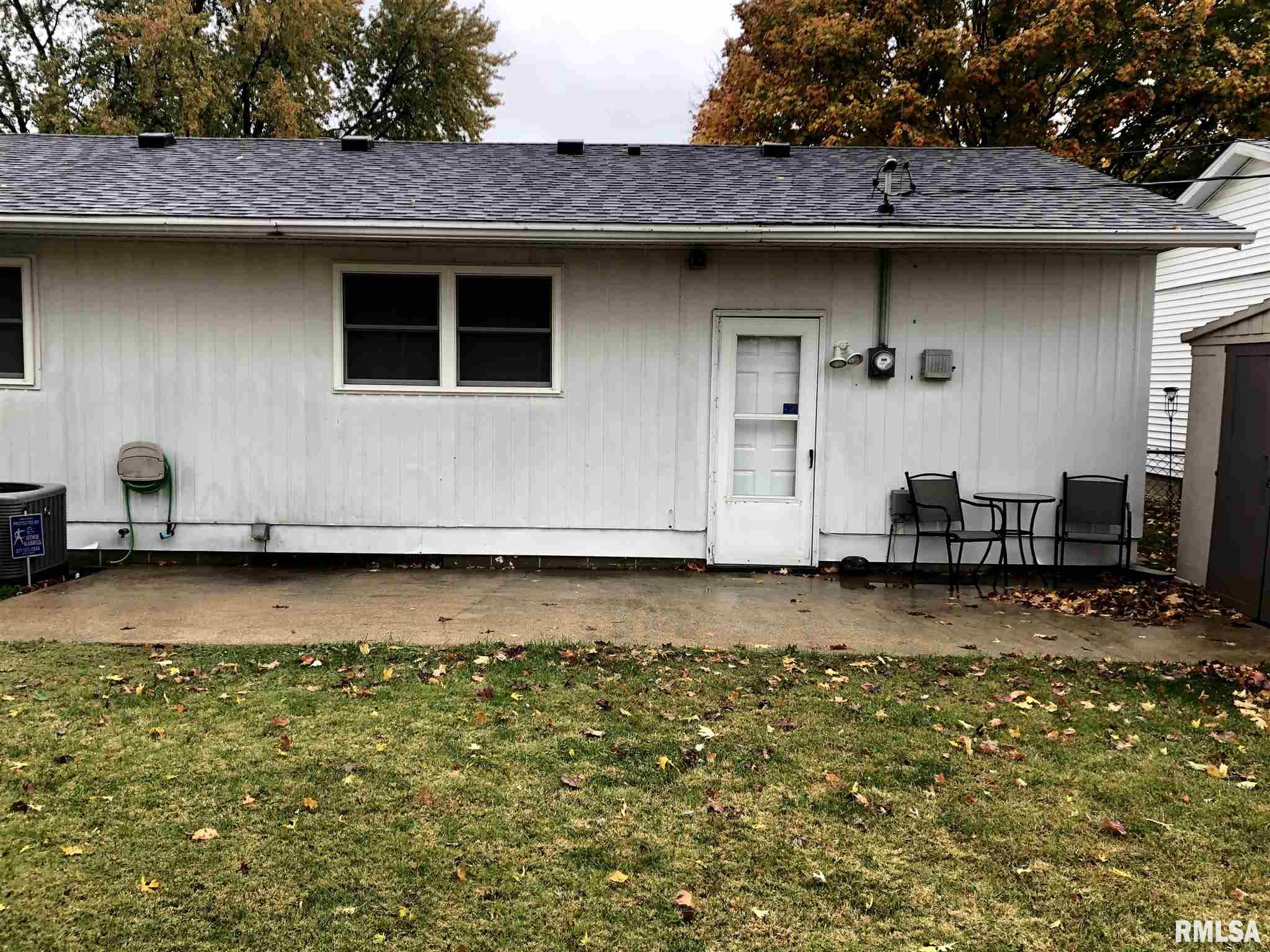 2233 Ramsey Road Springfield, IL 62702 - Photo 29 of 31