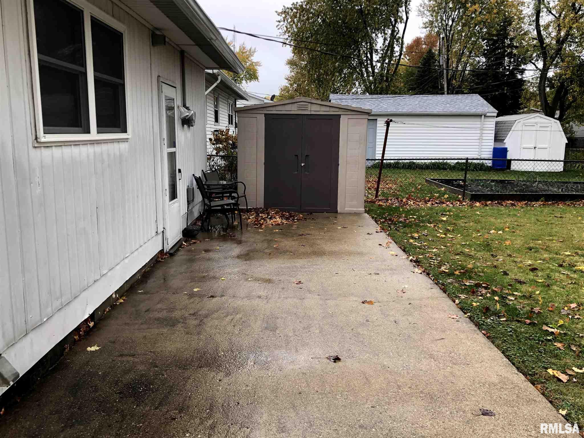 2233 Ramsey Road Springfield, IL 62702 - Photo 30 of 31