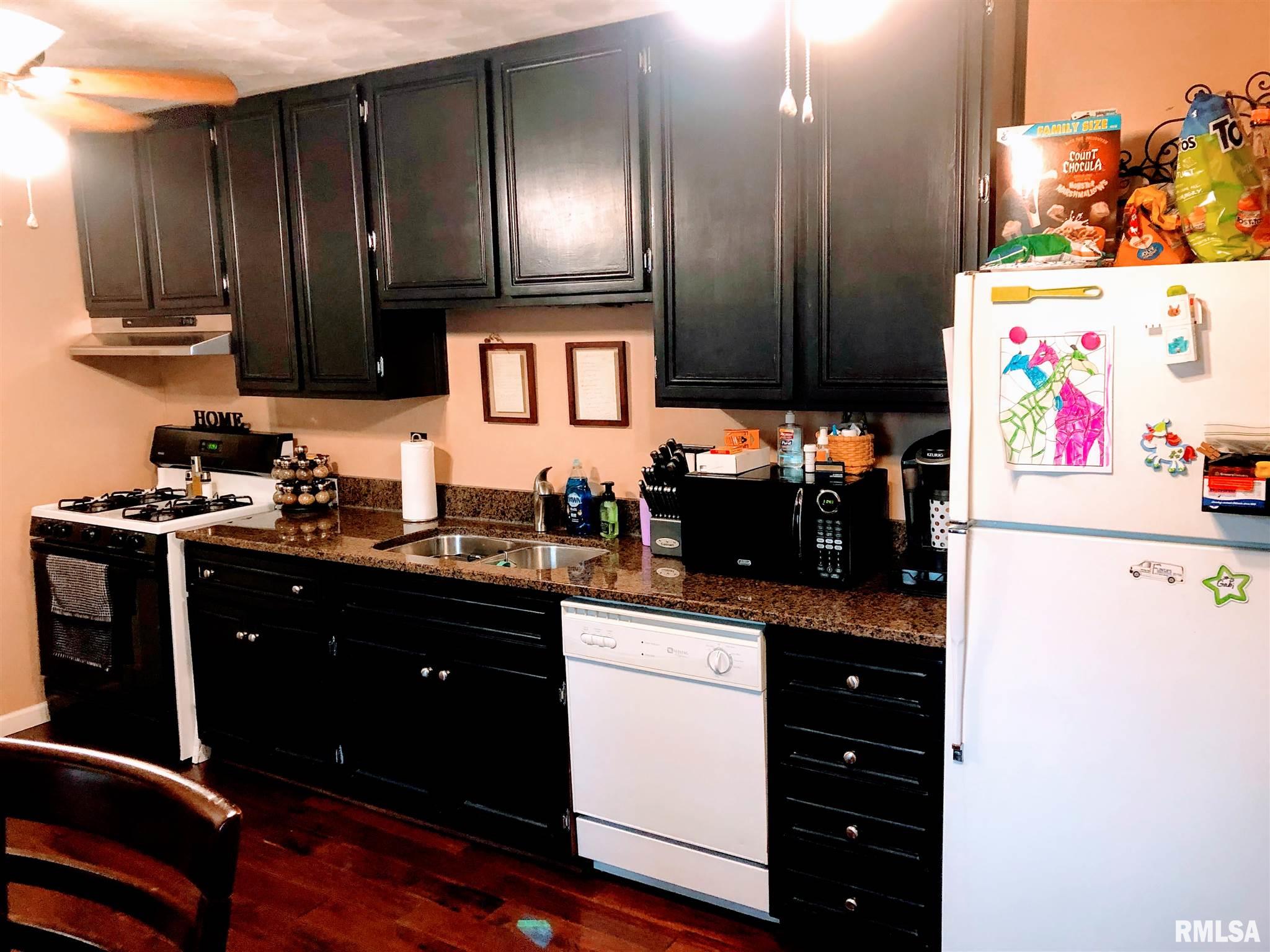 2233 Ramsey Road Springfield, IL 62702 - Photo 9 of 31