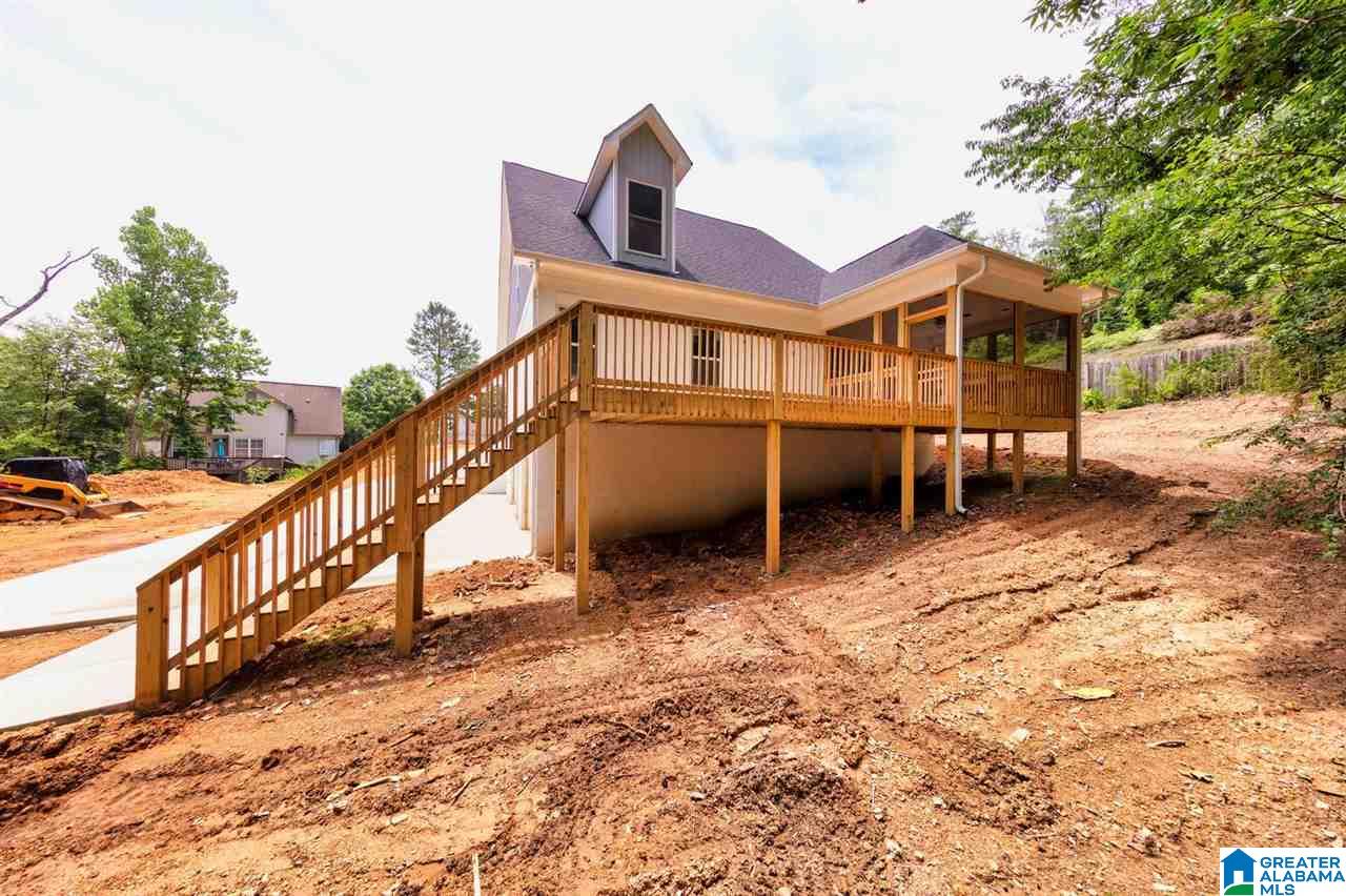 205 Pride Circle Pelham, AL 35124 - Photo 35 of 36