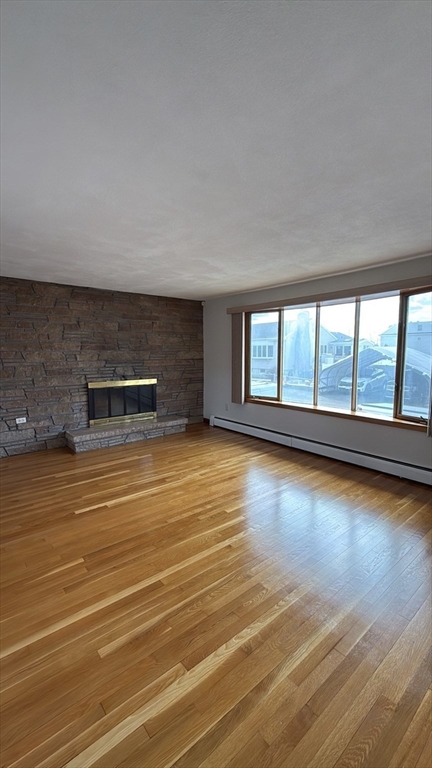 83 Pemberton Street, Unit A Revere, MA 02151 - Photo 4 of 13 a view of room with window
