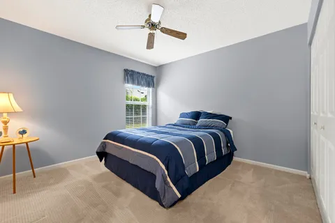 a view of a swimming pool with a tub