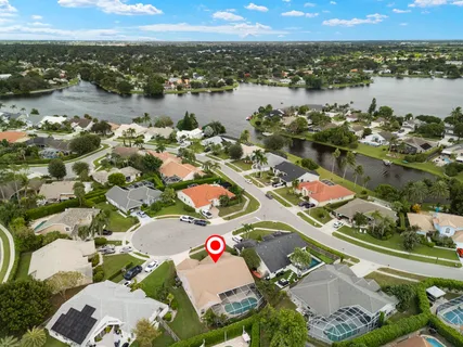 $645,000 | 1223 Columbine Place, Wellington, FL 33414