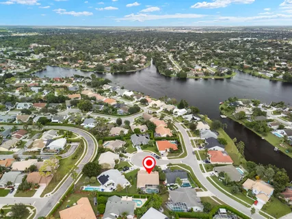 $645,000 | 1223 Columbine Place, Wellington, FL 33414