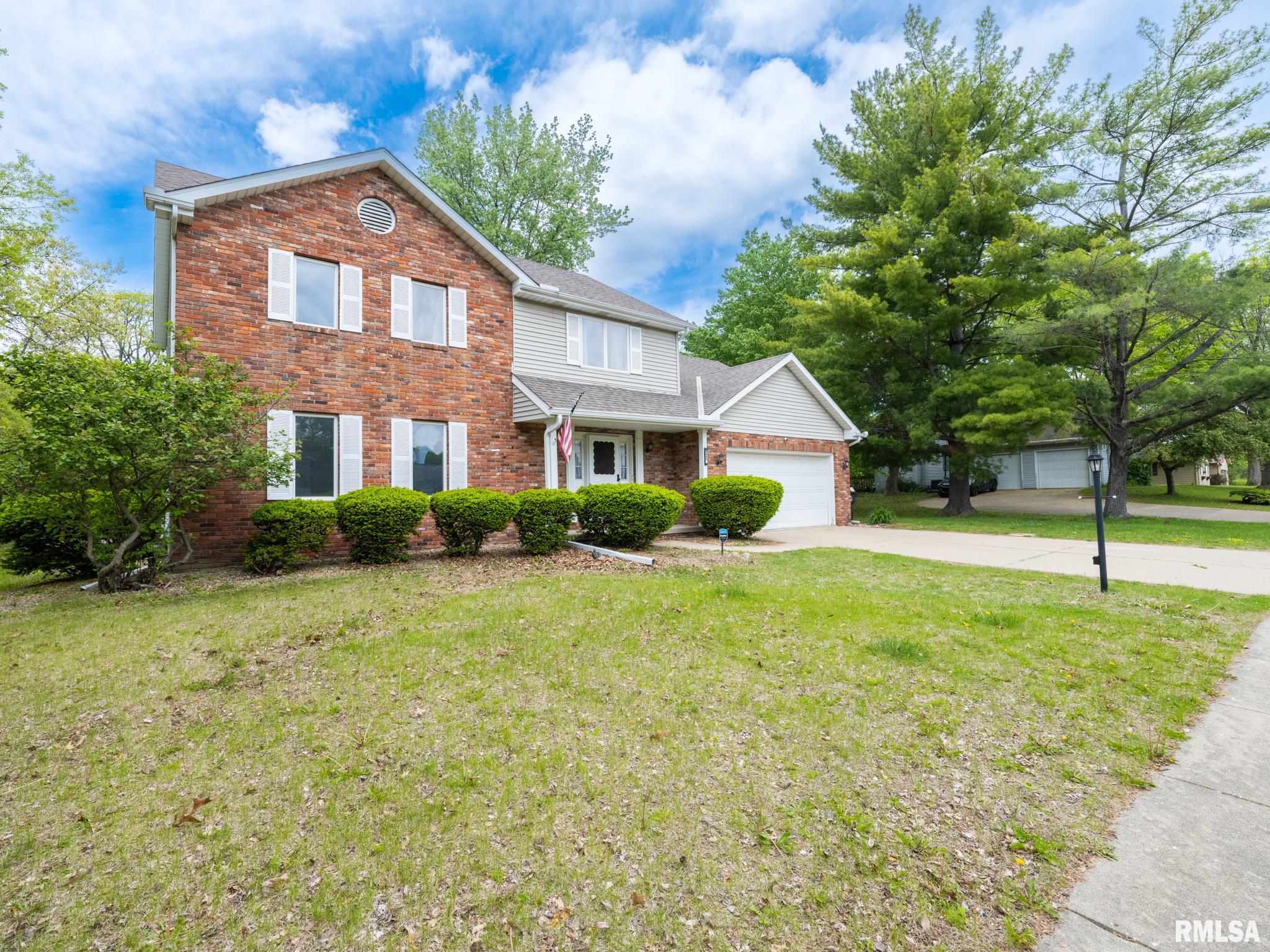 6607 North Camelot Road Peoria, IL 61615 - Photo 56 of 75