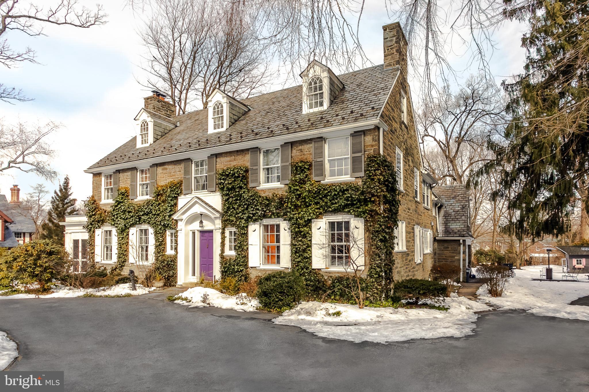 401 Baird Road Merion Station, PA 19066 - Photo 2 of 59