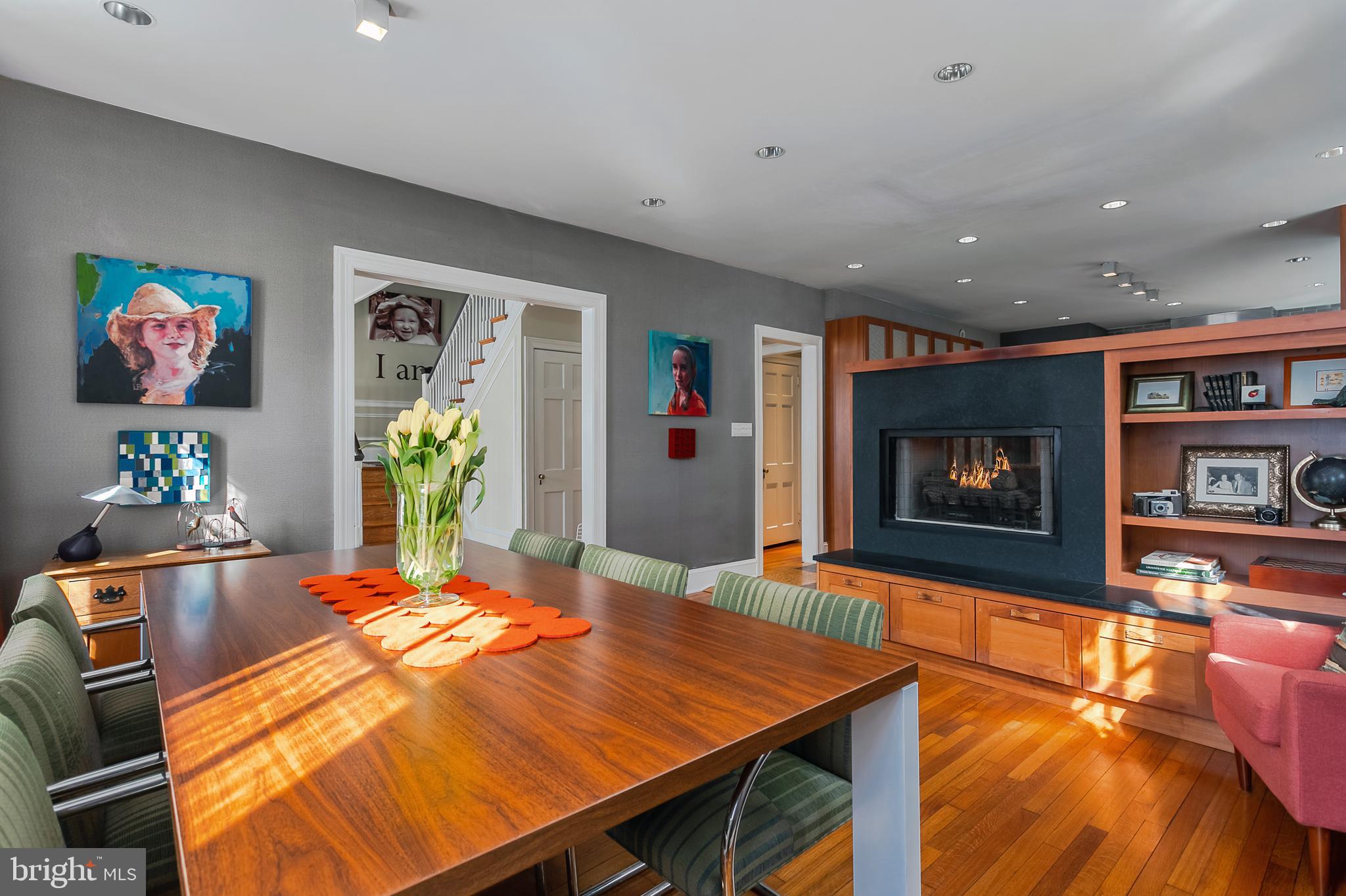 401 Baird Road Merion Station, PA 19066 - Photo 14 of 59 Dining Room