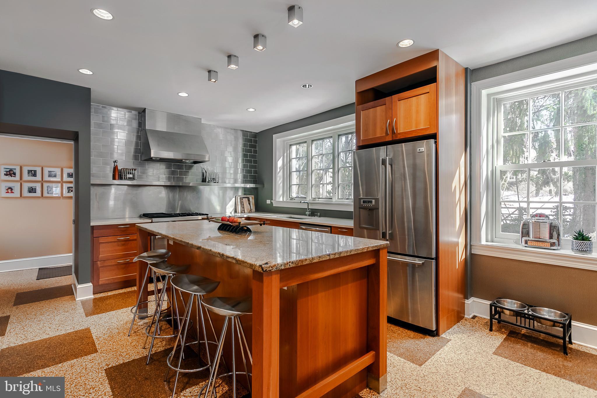 401 Baird Road Merion Station, PA 19066 - Photo 17 of 59 Kitchen