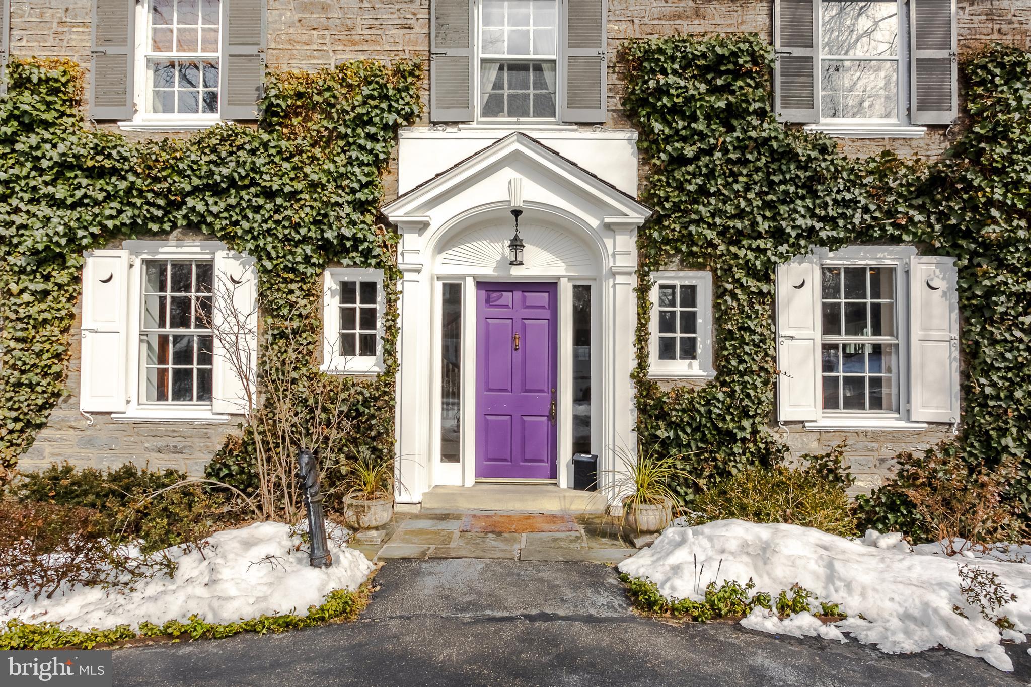 401 Baird Road Merion Station, PA 19066 - Photo 3 of 59