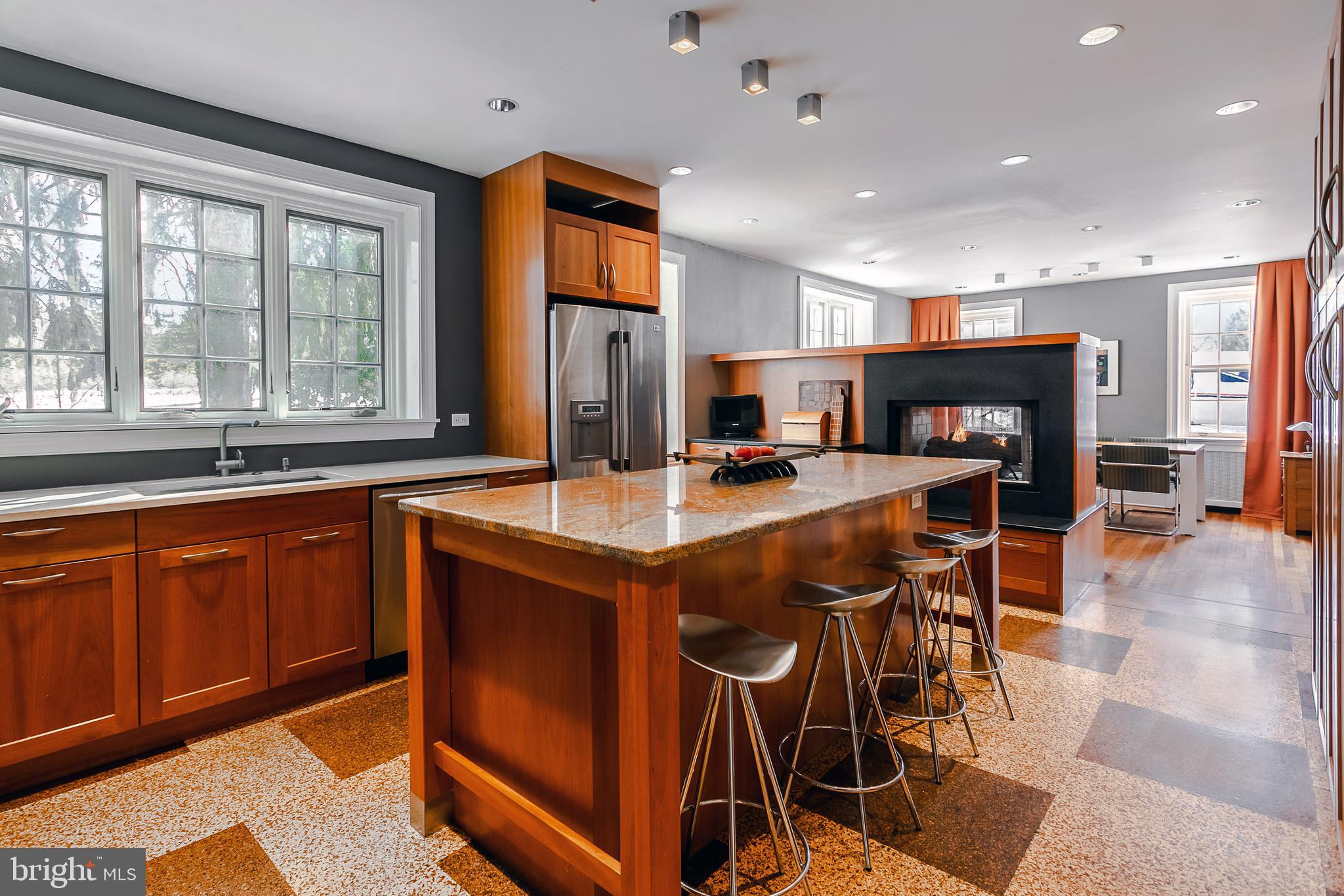 401 Baird Road Merion Station, PA 19066 - Photo 23 of 59 Kitchen