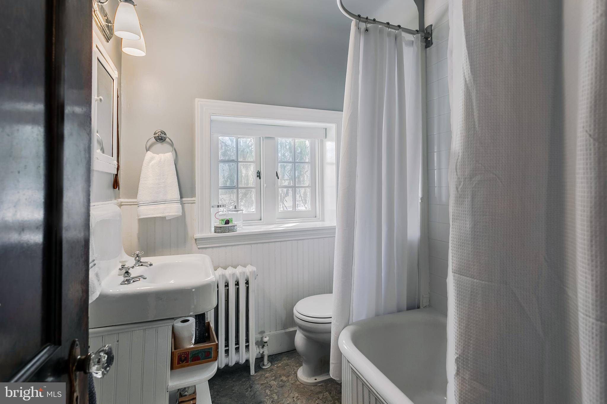 401 Baird Road Merion Station, PA 19066 - Photo 30 of 59 Bathroom near 4th bedroom