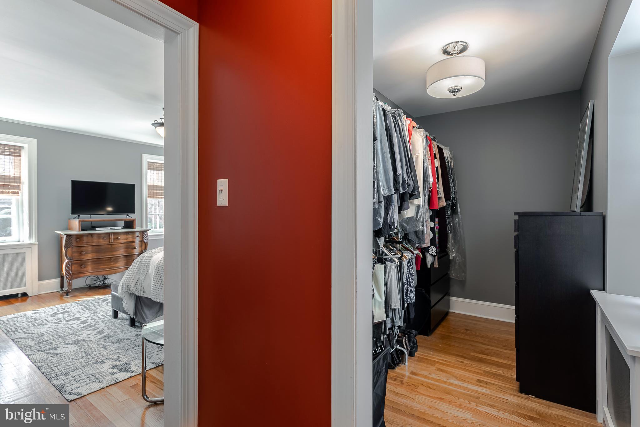 401 Baird Road Merion Station, PA 19066 - Photo 36 of 59 walk in closet