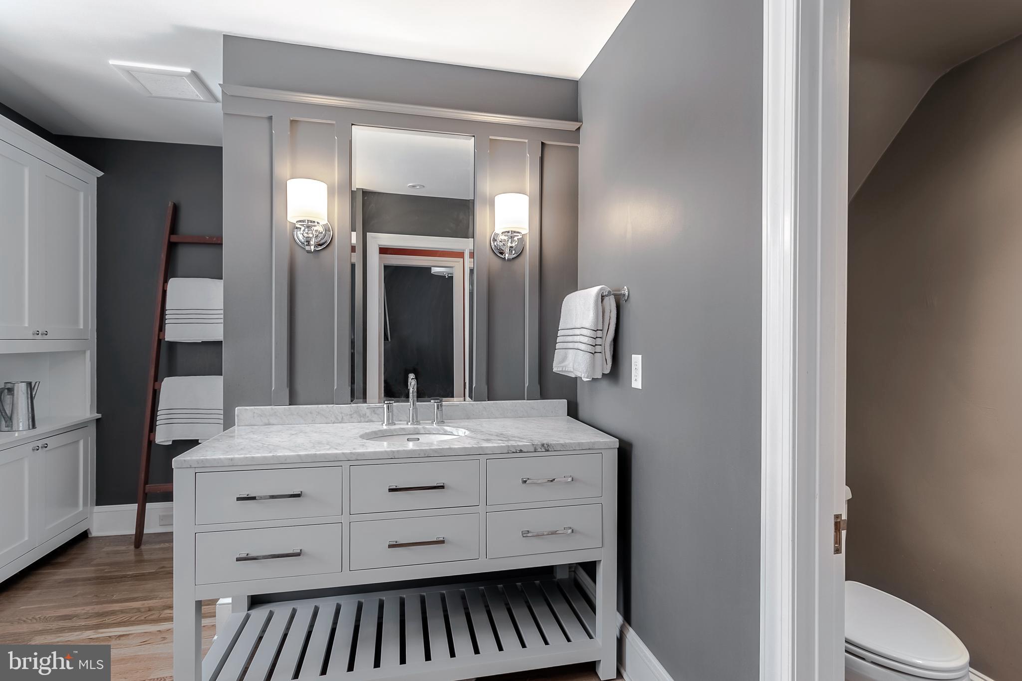 401 Baird Road Merion Station, PA 19066 - Photo 38 of 59 en suite bath