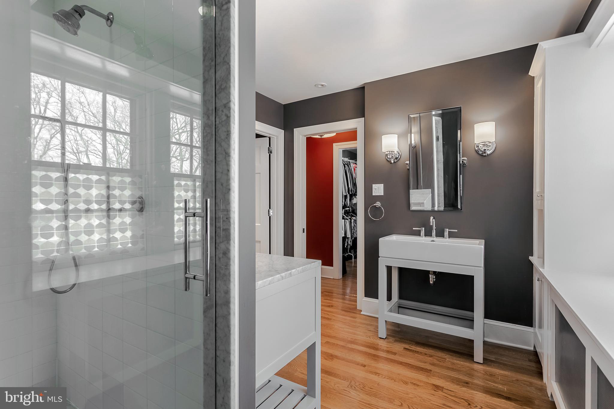 401 Baird Road Merion Station, PA 19066 - Photo 40 of 59 en suite bath