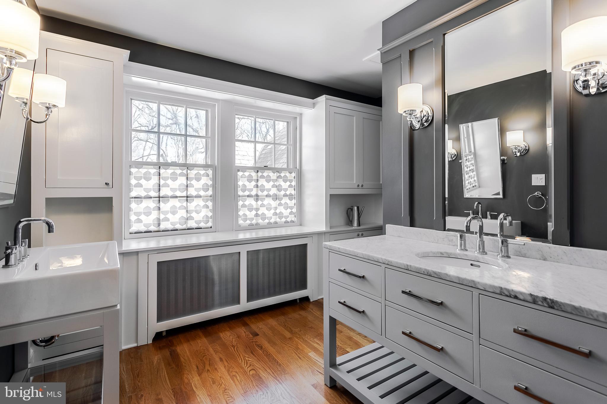 401 Baird Road Merion Station, PA 19066 - Photo 41 of 59 double vanities