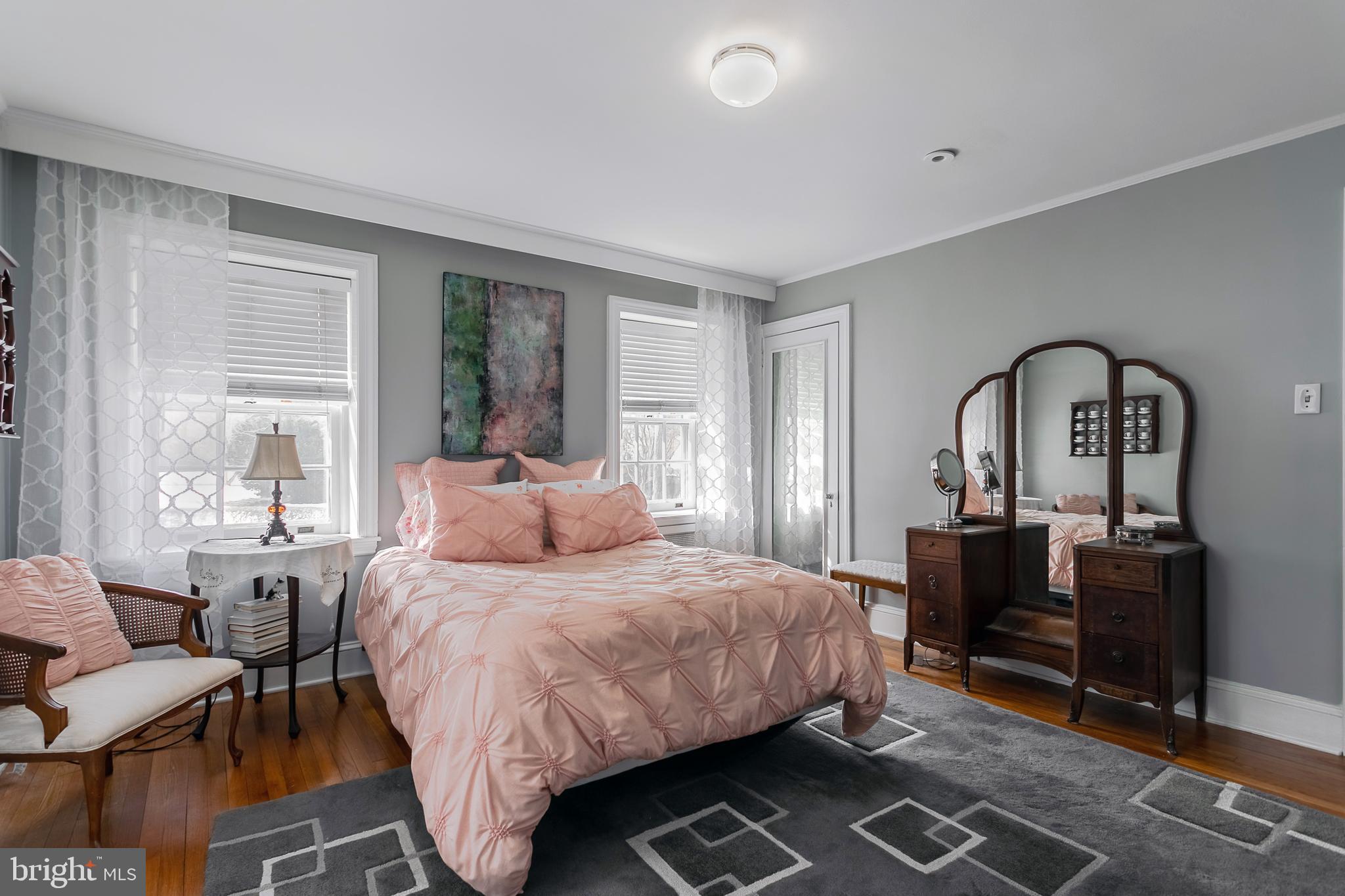 401 Baird Road Merion Station, PA 19066 - Photo 43 of 59 2nd bedroom