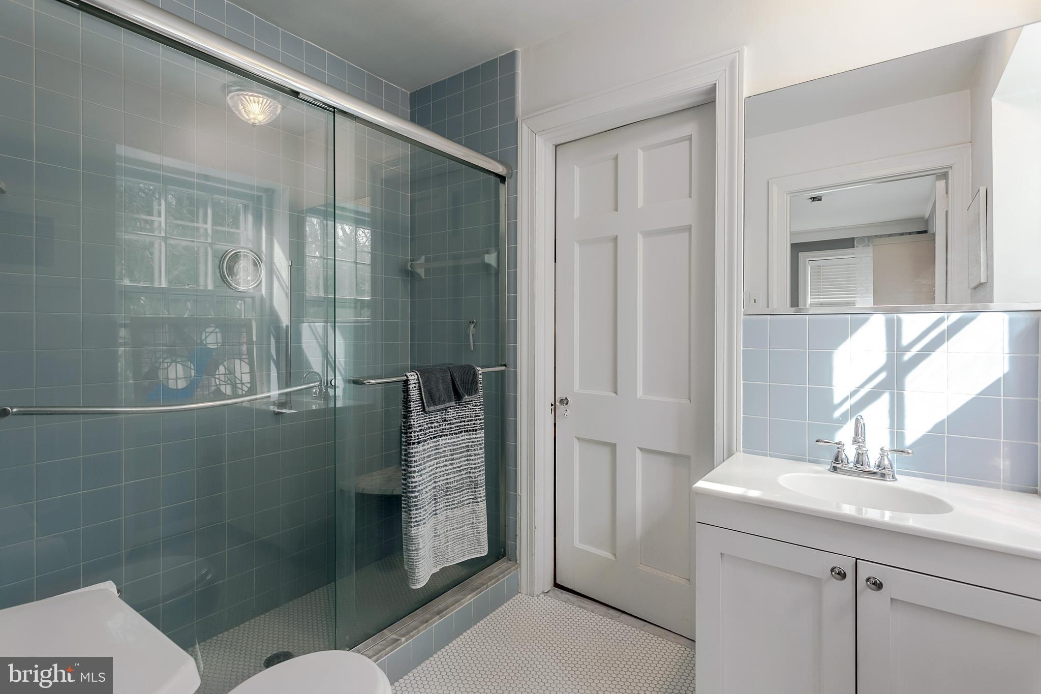 401 Baird Road Merion Station, PA 19066 - Photo 45 of 59 Jack and Jill bath