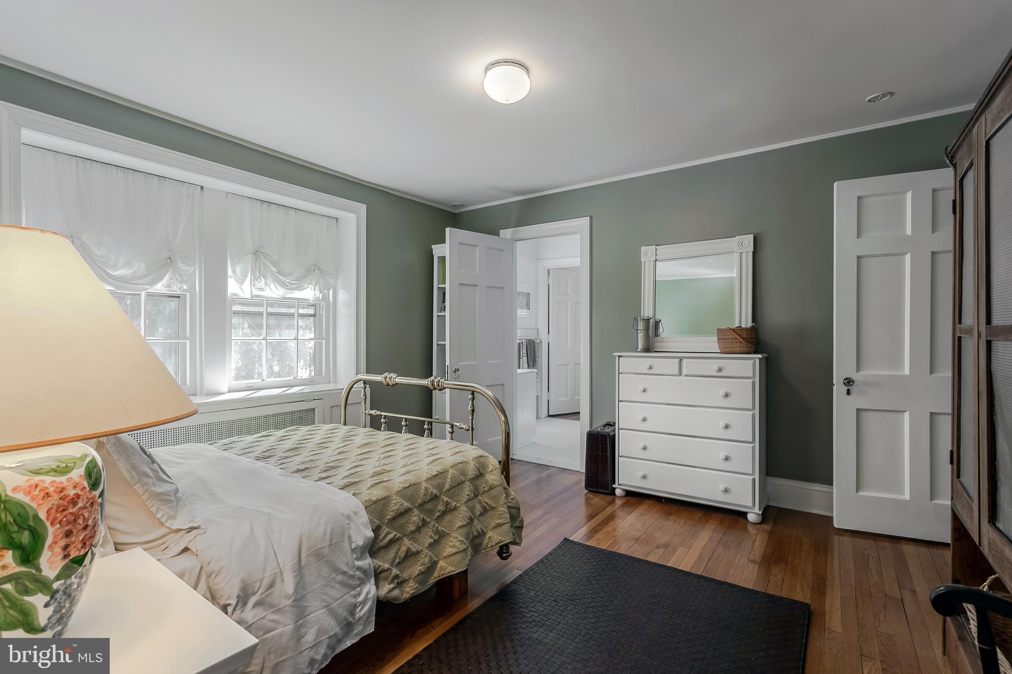 401 Baird Road Merion Station, PA 19066 - Photo 47 of 59 3rd bedroom