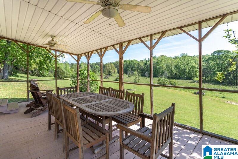 3533 Choccolocco Road Anniston, AL 36207 - Photo 43 of 50