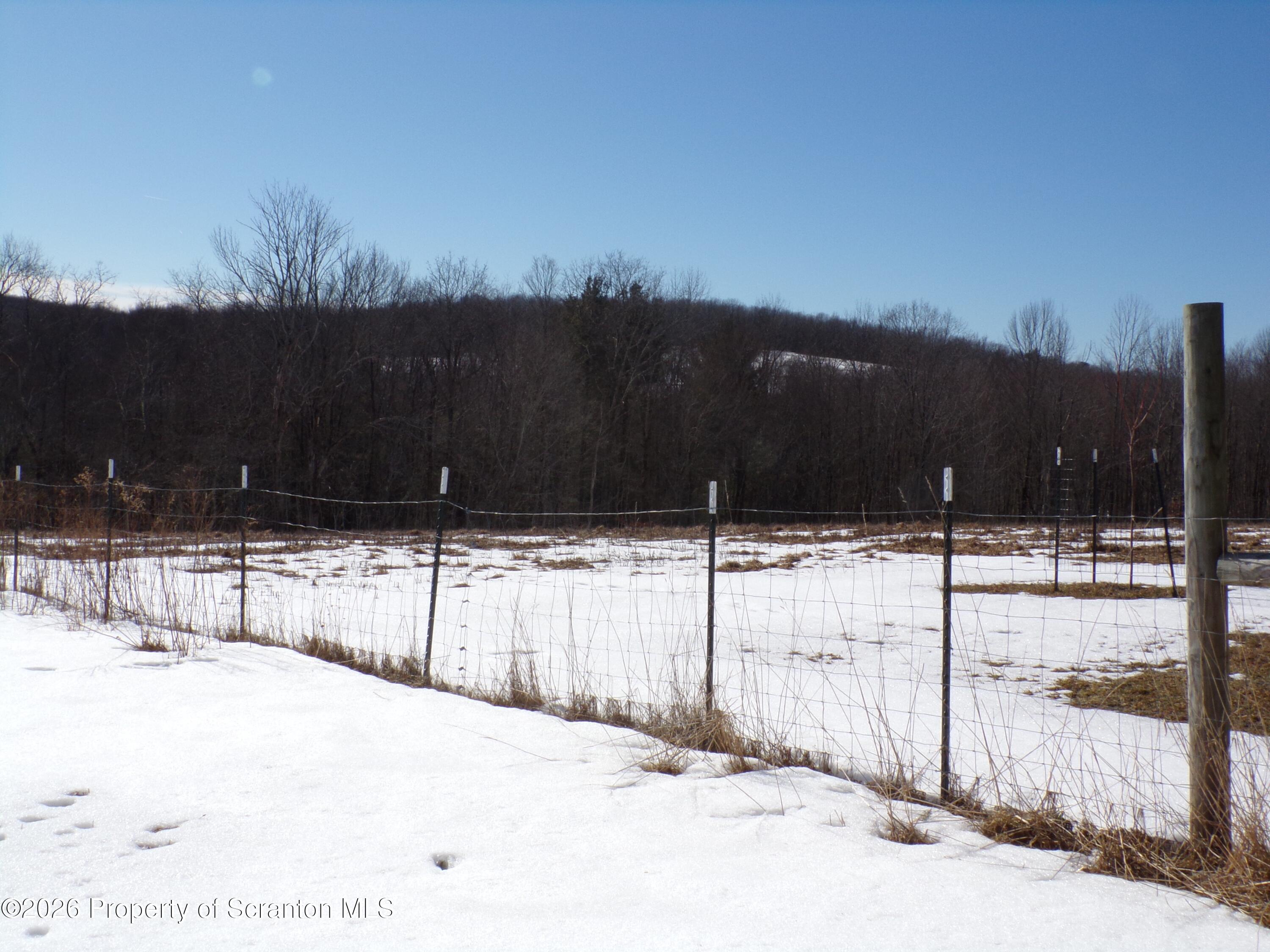 2590 Potter Hill Road Thompson, PA 18465 - Photo 34 of 50 Fencing