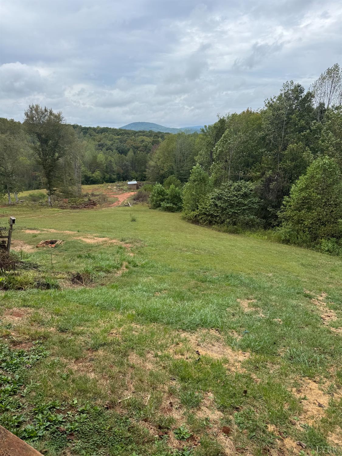 2417 Hunting Lodge Road Schuyler, VA 22969 - Photo 5 of 24 a view of a field with an ocean and trees