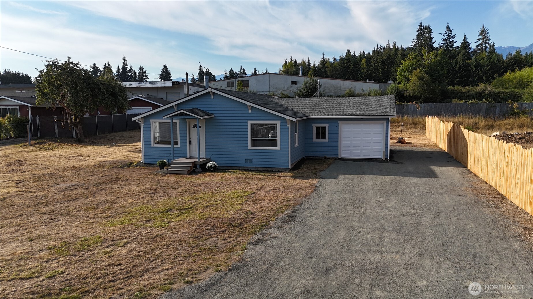2340 East Pioneer Road Port Angeles, WA 98362 - Photo 1 of 38 Gallery Image 1