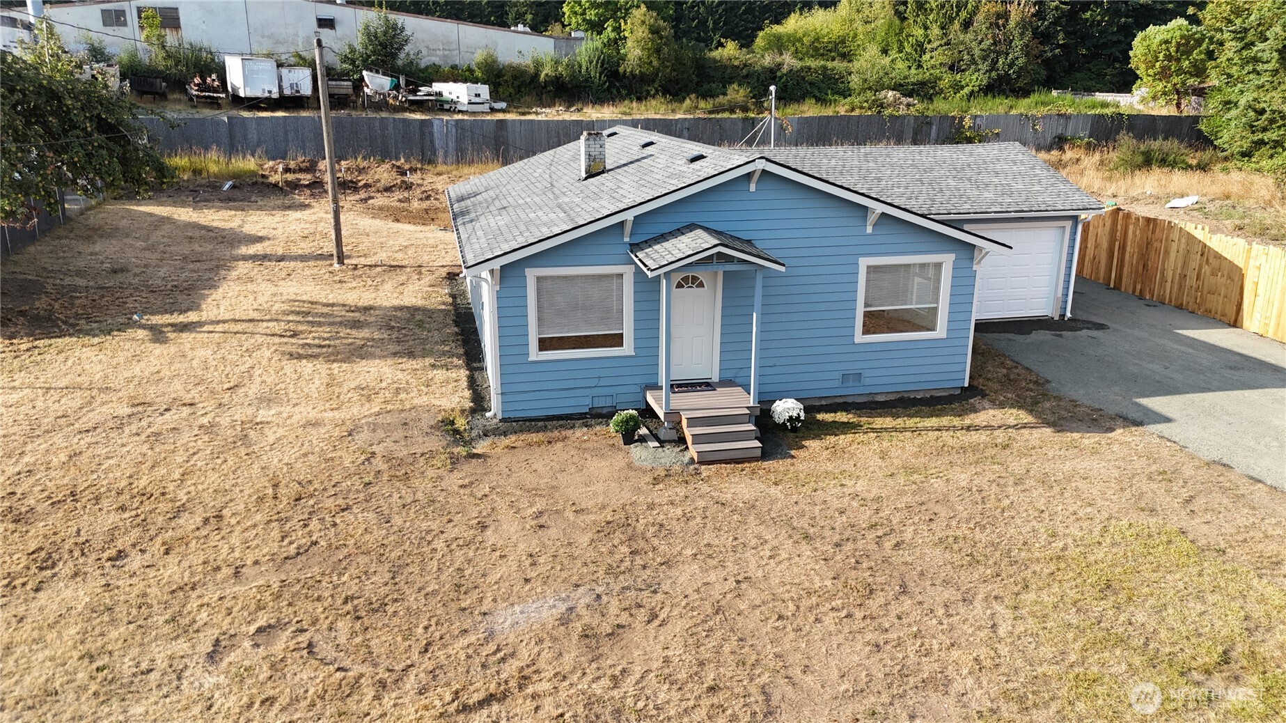 2340 East Pioneer Road Port Angeles, WA 98362 - Photo 4 of 38 Gallery Image 4
