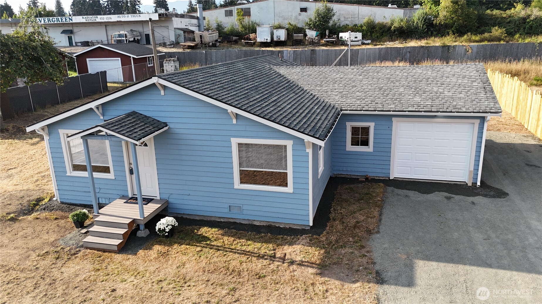 2340 East Pioneer Road Port Angeles, WA 98362 - Photo 7 of 38 Gallery Image 7